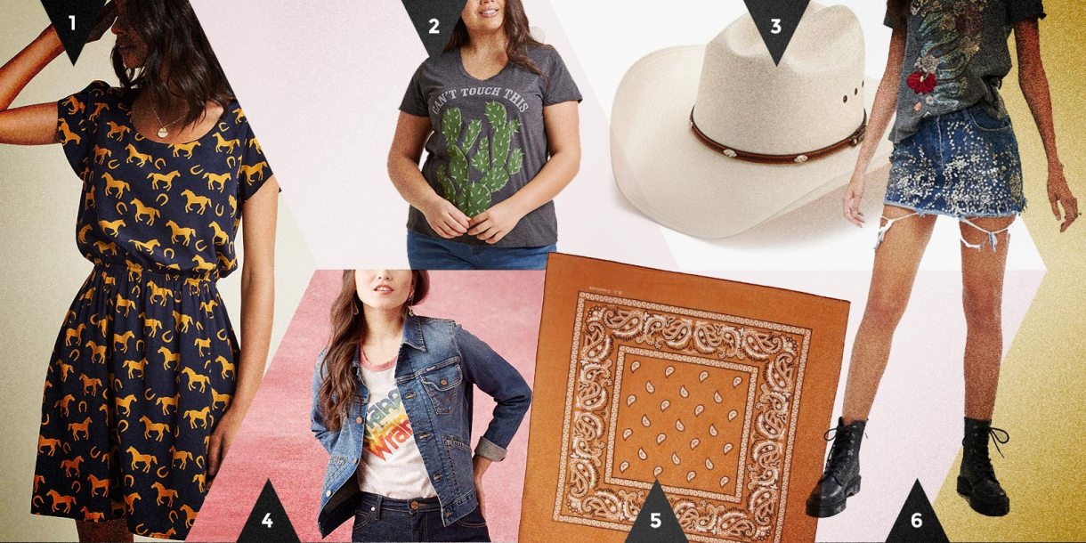 Autostraddle Gift Guide: Hot Take Cowgirls are the new Witches