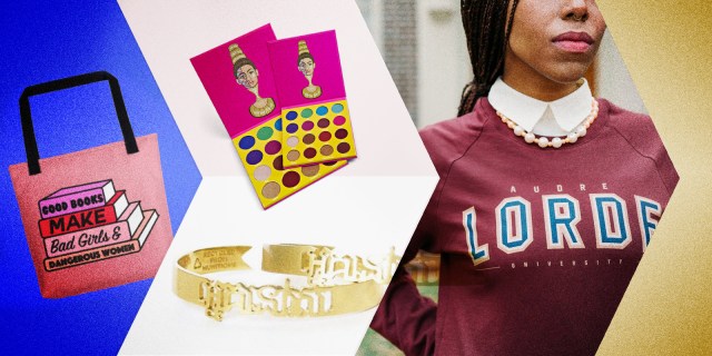 INDIE POC GIFT GUIDE