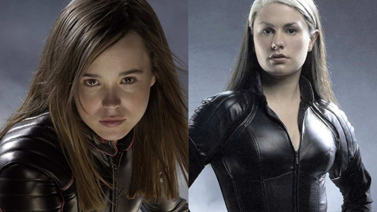 Pop Culture Fix: Anna Paquin Stands with Ellen Page Against X-Men Director  Brett Ratner | Autostraddle