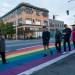 “You Should Stay Inside”: Environmental Racism and Marginalized Health in Our Gayborhoods