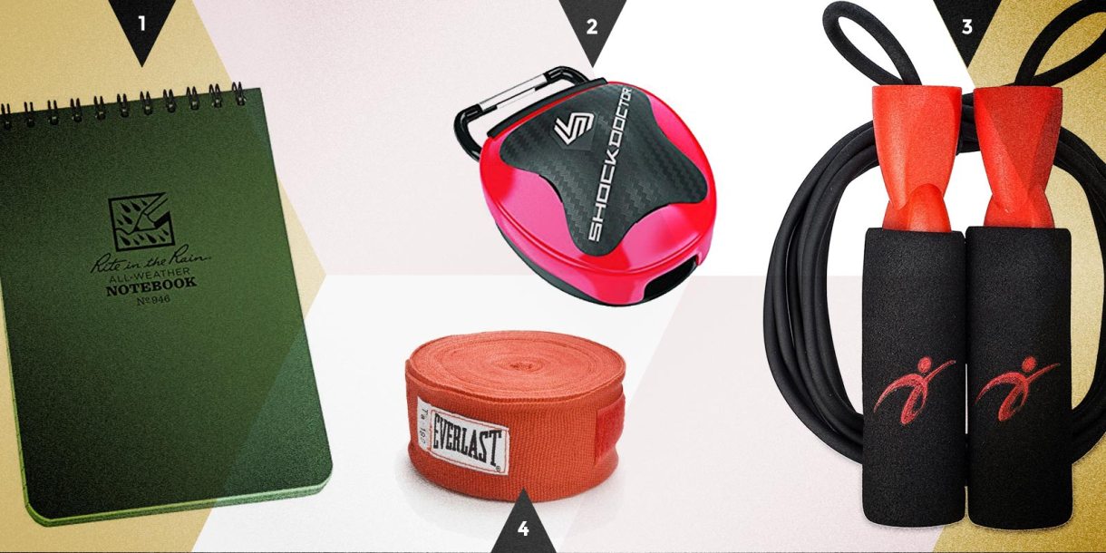 Autostraddle Gift Guide: Sports $5-$10 Range