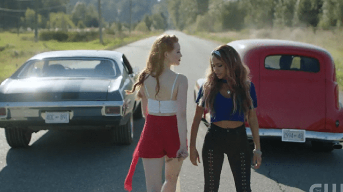 Boob(s On Your) Tube Jingle Your Jangle, It's Time to Talk About