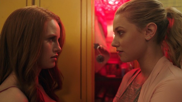 riverdale lesbian riverdale lesbian