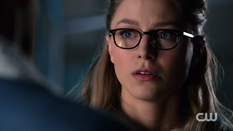 Kara wants everything to stop