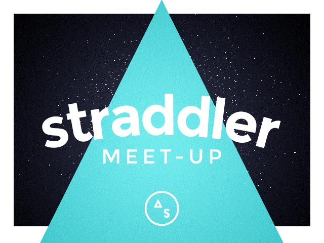 Straddler Meet-Up Feature