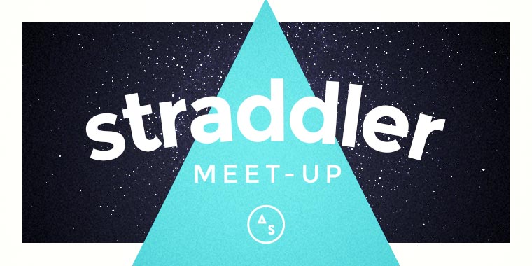 Straddler Meet-Up Header