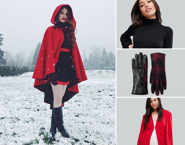 cheryl red dress riverdale Red dress worn by Cheryl Blossom (Madelaine Petsch) in Riverdale S03E15