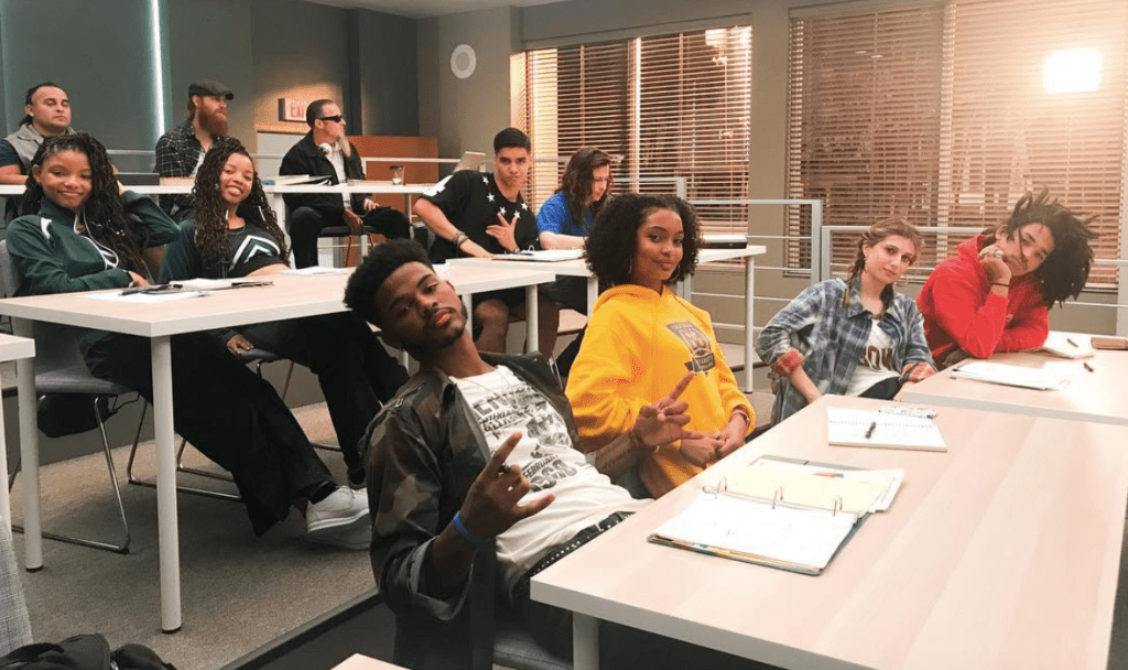 sugar dating case study