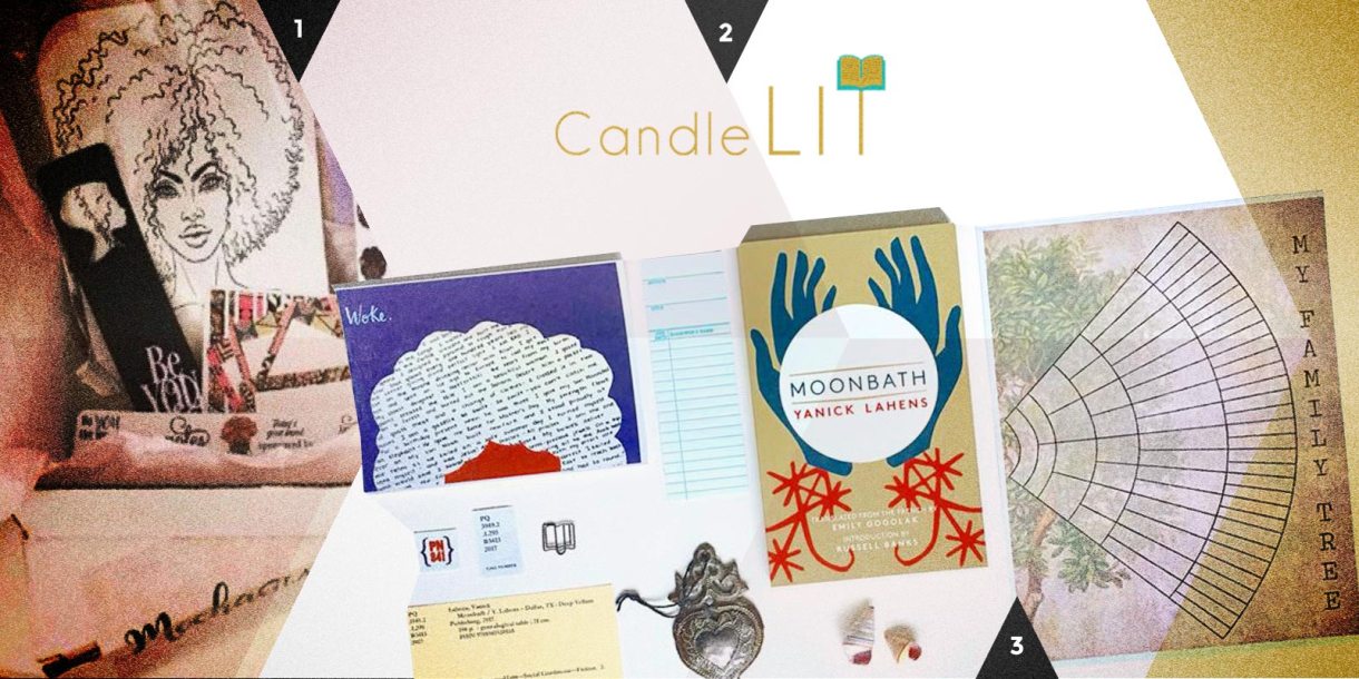 Autostraddle Gift Guide: Subscription Boxes Stationary