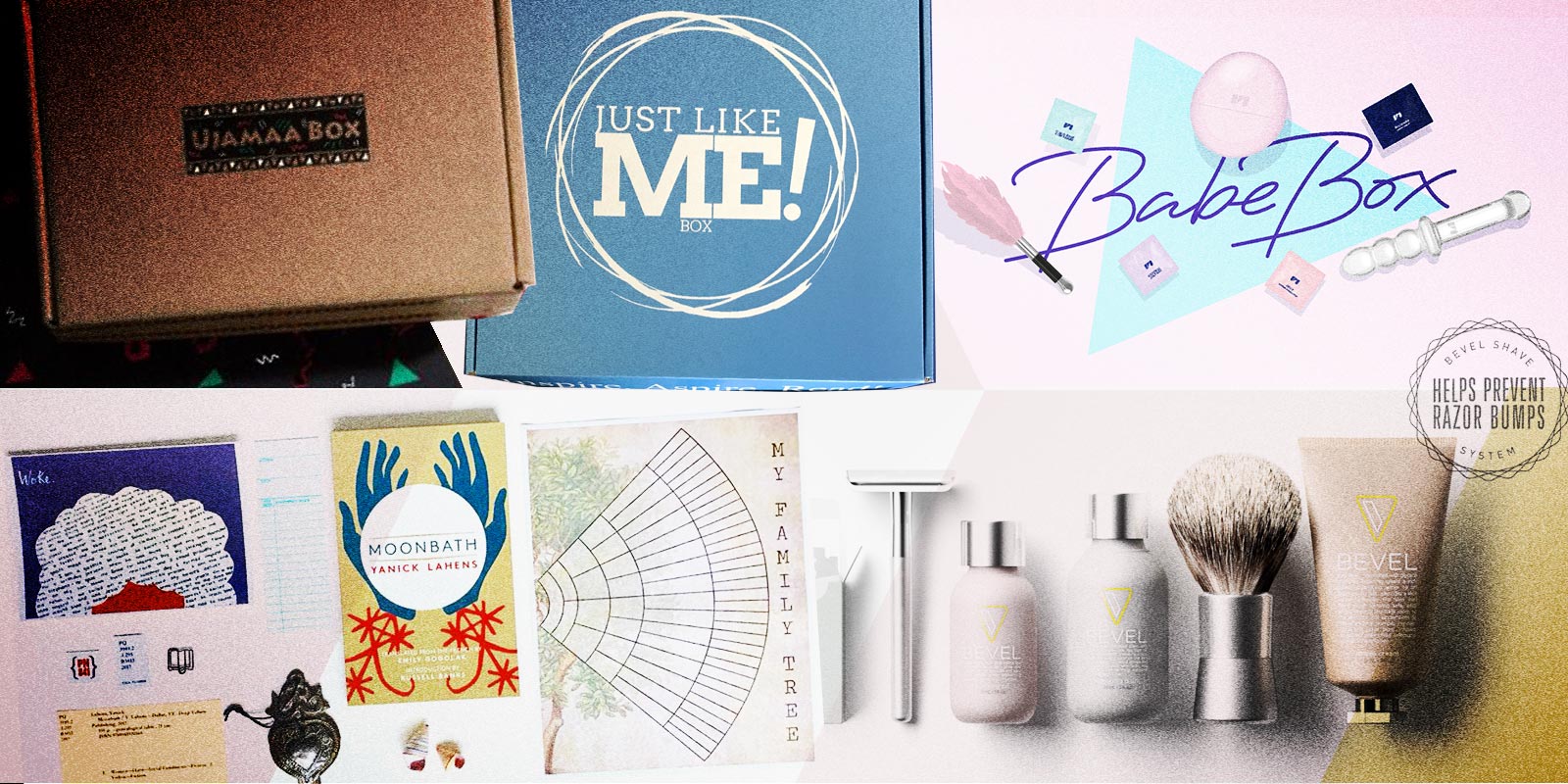 Autostraddle Gift Guide: Subscription Boxes