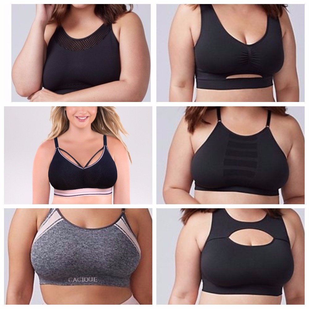 Best deals bralettes 2018