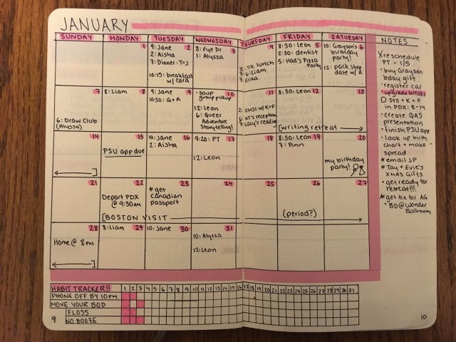 Journal Journal