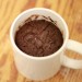 Femme Brûlée: Chocolate Turtle Mug Cake