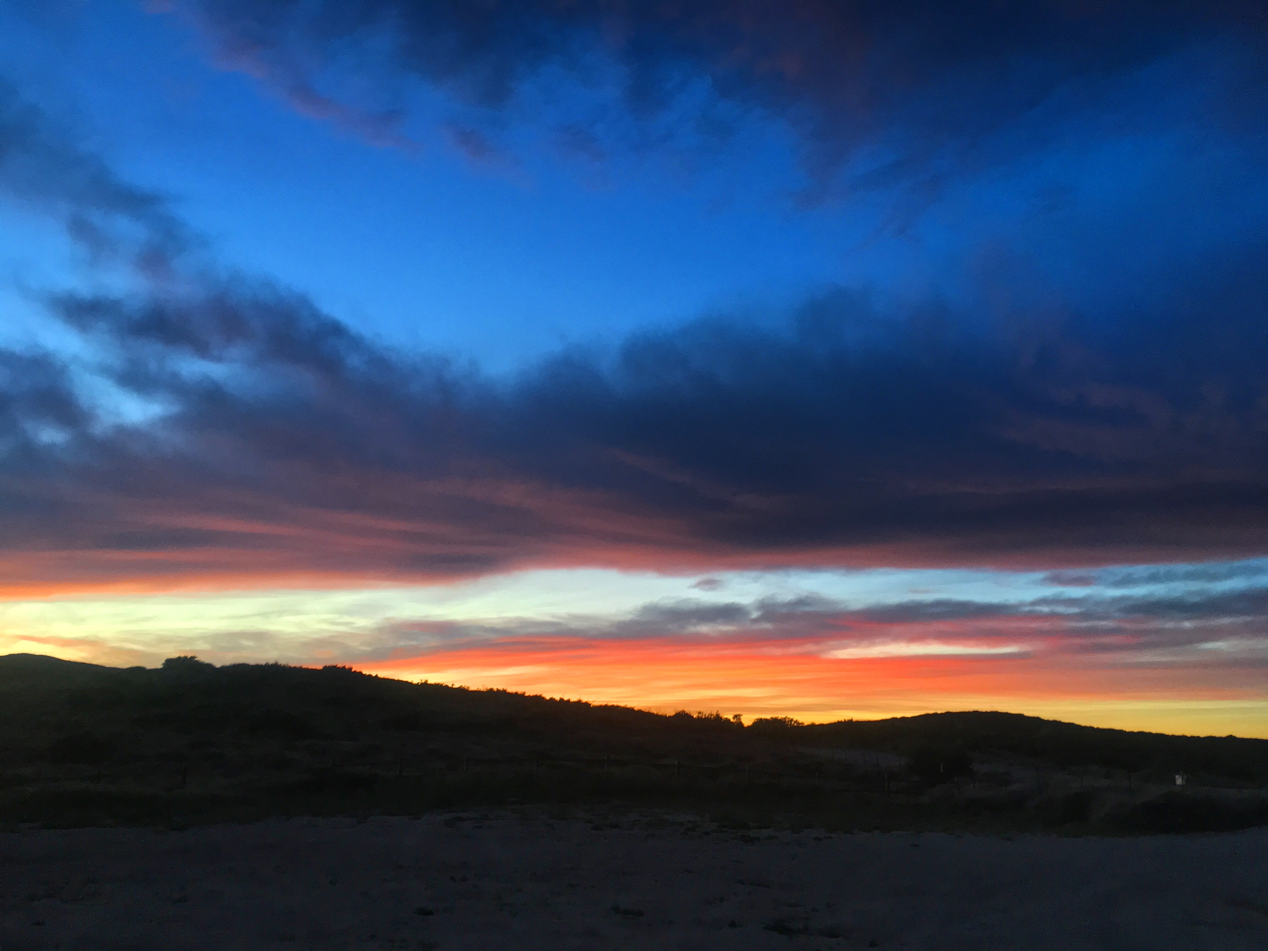 Why I Got Off the Pacific Crest Trail After 454 Miles Instead of