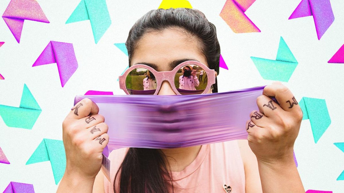 What Are Dental Dams, and How Do They Work? Autostraddle