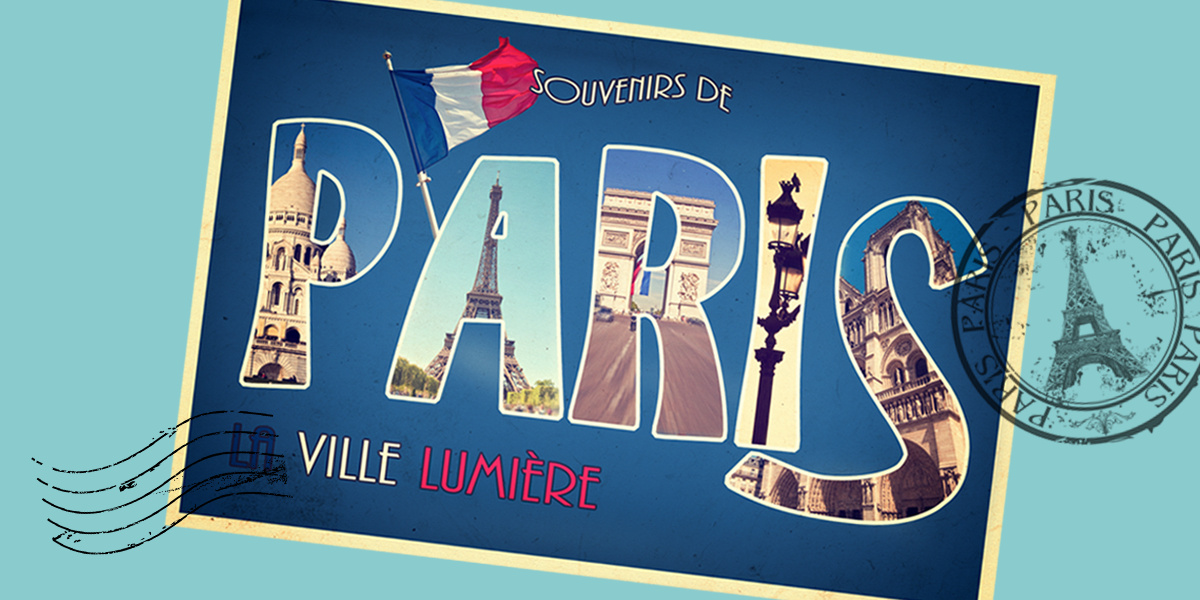 Queer Girl City Guide Paris Autostraddle