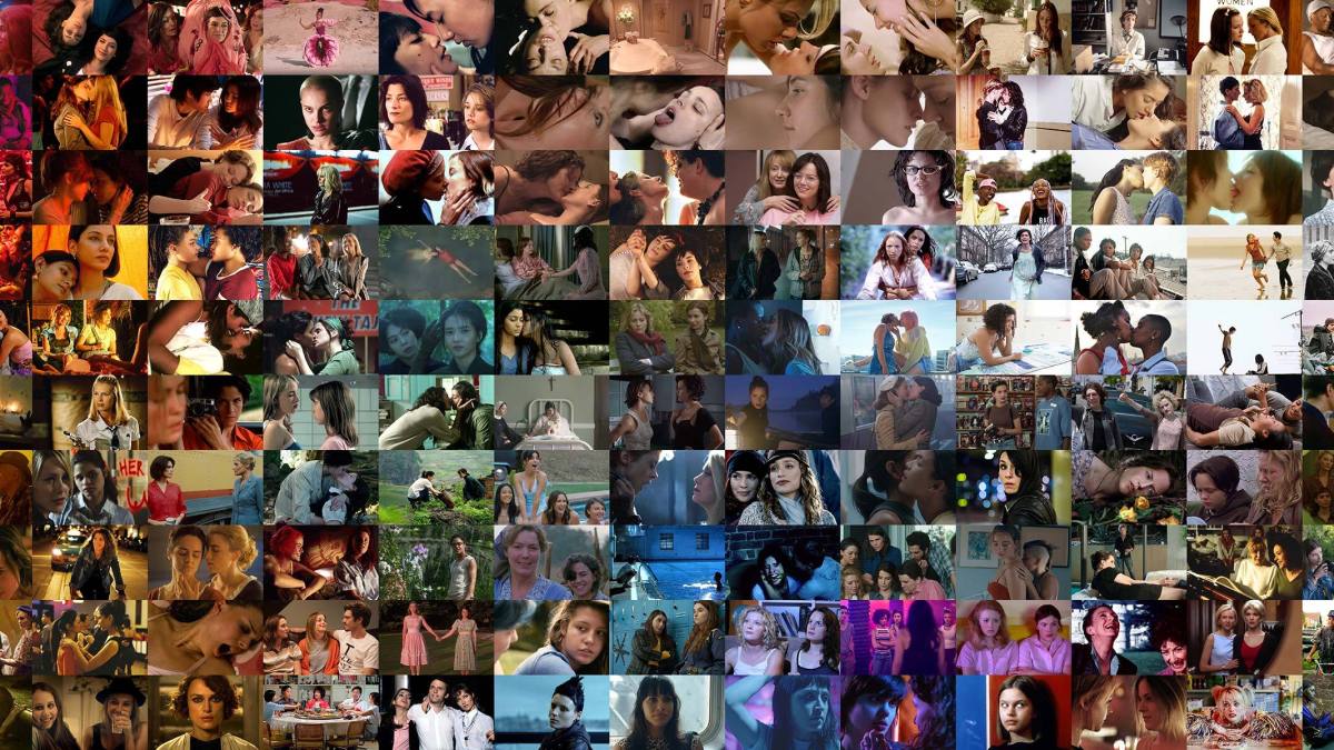 Shop europe erotic lesbian Anya Lust