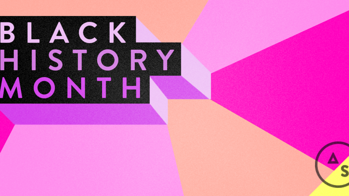 Black History Month Roundtable What Does Queering Black History Mean 