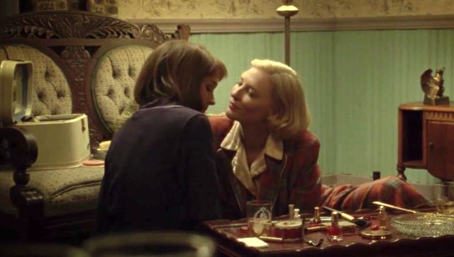 Fake dating au clexa