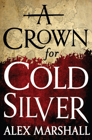 crown for cold silver cover