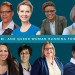 Every Lesbian, Bisexual, Queer And/Or Trans Woman Running for US Office in 2018