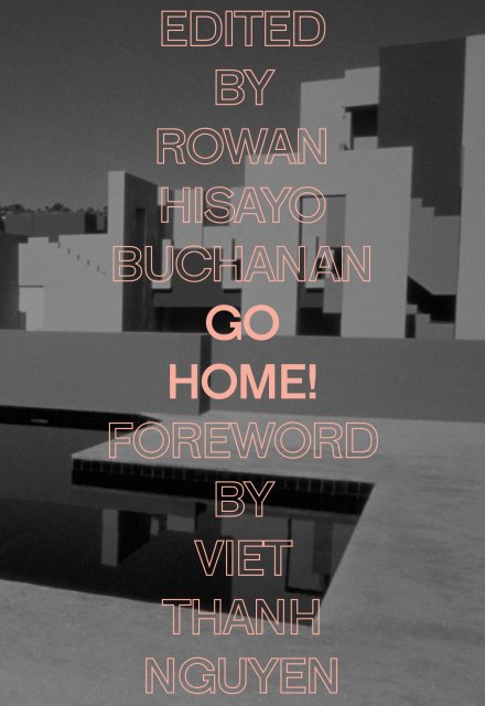 the cover of Go Home