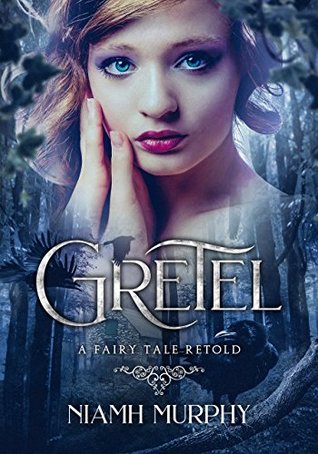 gretel cover