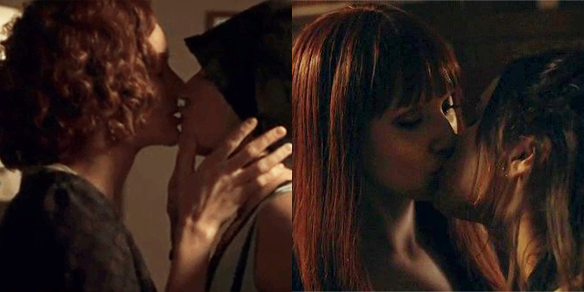 cable girl lesbian short story Cable girl lesbian short story