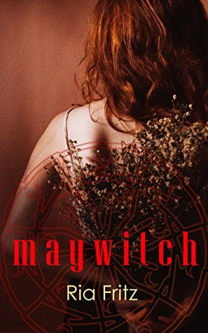 maywitch cover