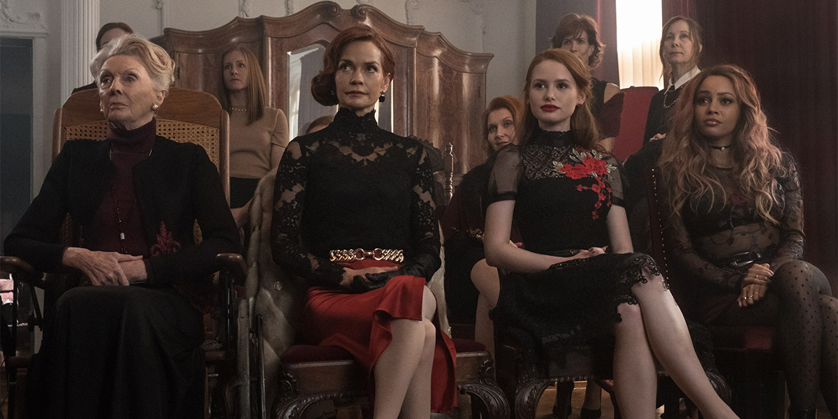 Riverdale episode hotsell 301 full episode
