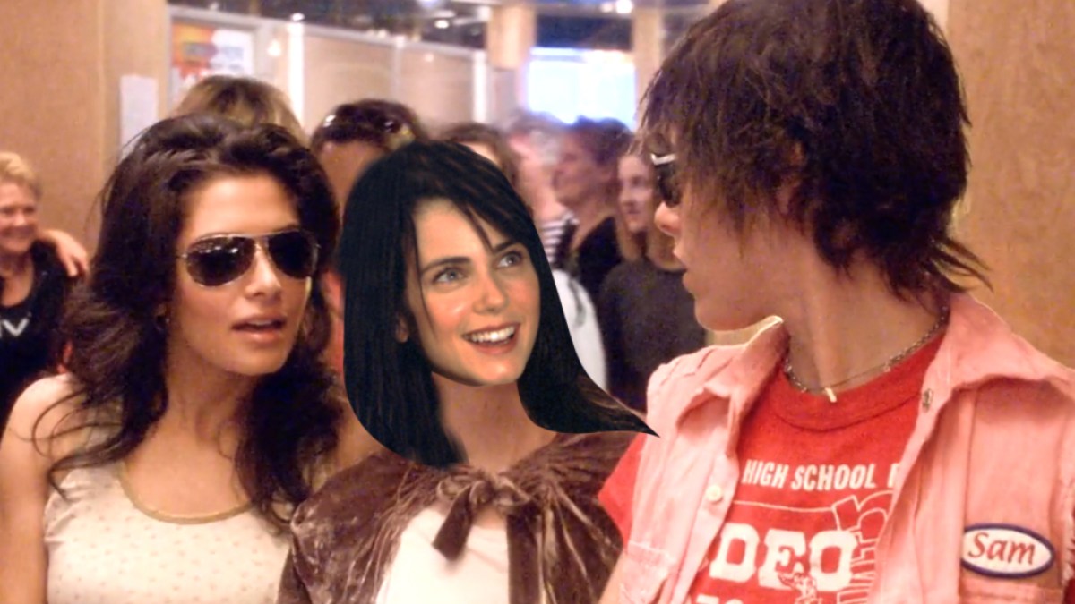 The L Word Fanfiction Original Shenny Fan Fiction: "This Is What I Want" | Autostraddle