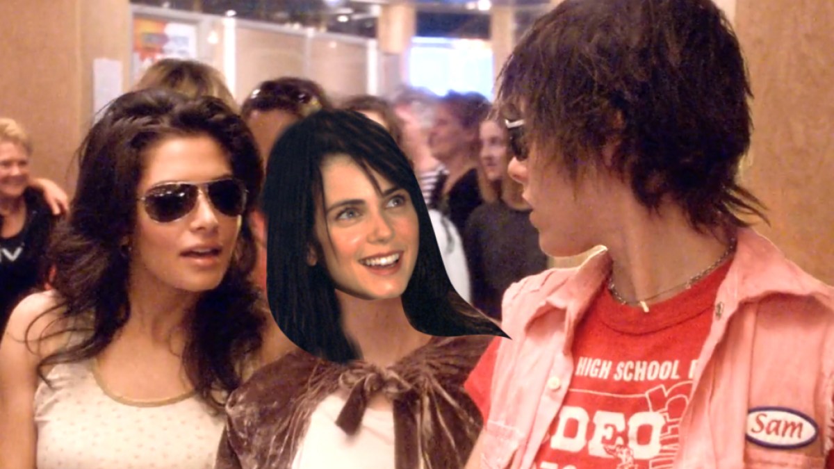 The L Word Fanfiction Original Shenny Fan Fiction: "This Is What I Want" | Autostraddle