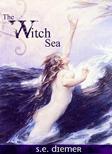 witch sea cover