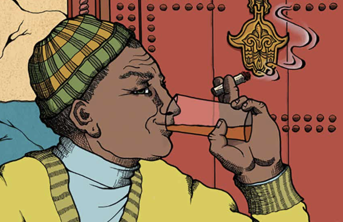 Fill In Your 50s 60s And 70s Butch History With This