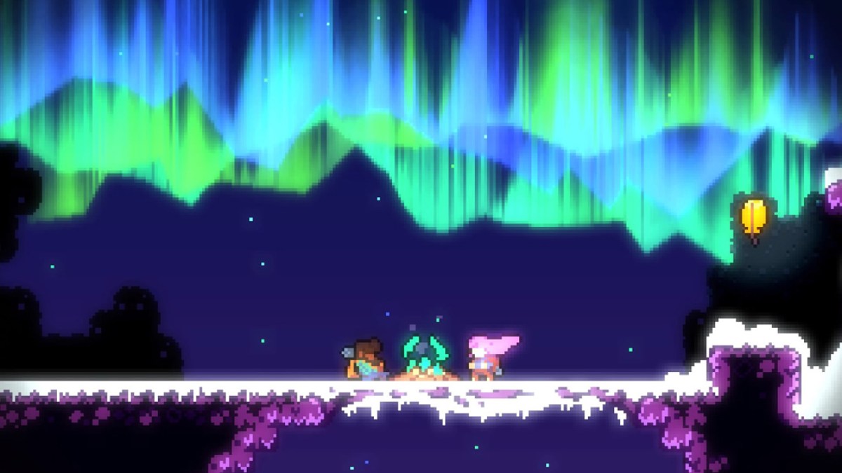 "Celeste" Is a Very Difficult Video Game for People Who Know What It's