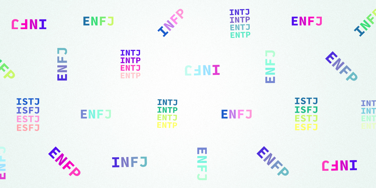 MBTI: Is The Myers-Briggs Test Meaningful Or Is It Just Pseudo