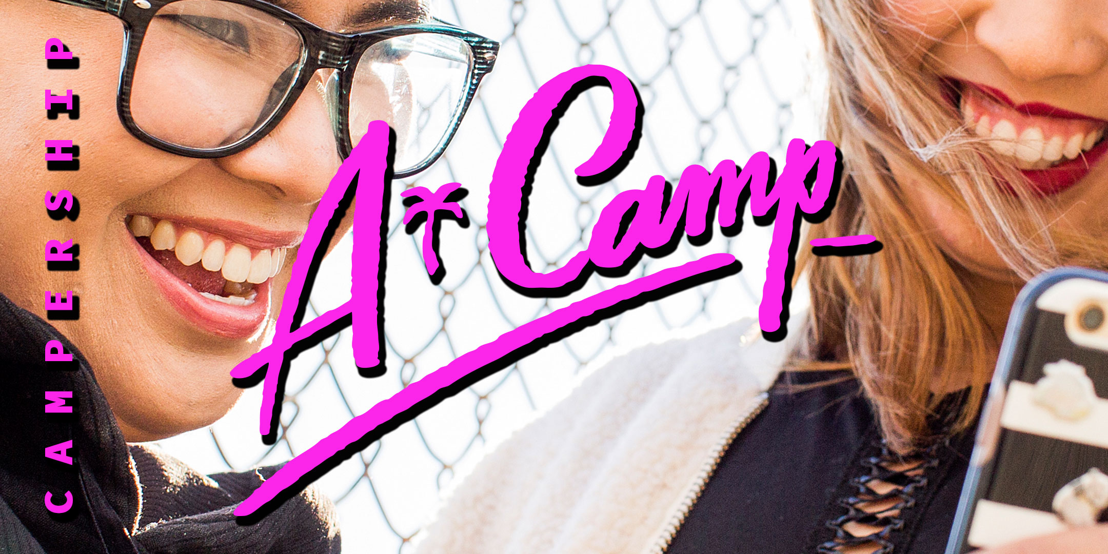 A-Camp Campership