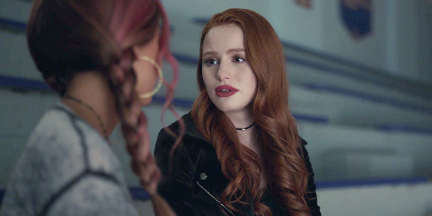 Get Riverdale Episode 218 Recap We Love A Musical Episode Autostraddle For iPhone Free Wallpaper Riverdale Episode 218 Recap We Love A Musical Episode Autostraddle Free HD
