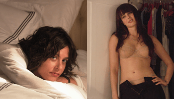 Darcy carden boobs