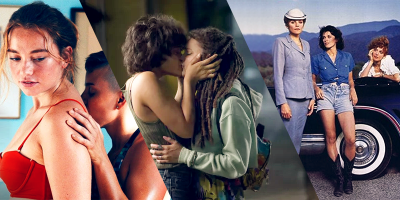 Best Free Lesbian Movies