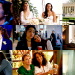 20 Happy Lesbian and Bisexual Romantic TV Storylines That’ll Warm Your Heart Right Up