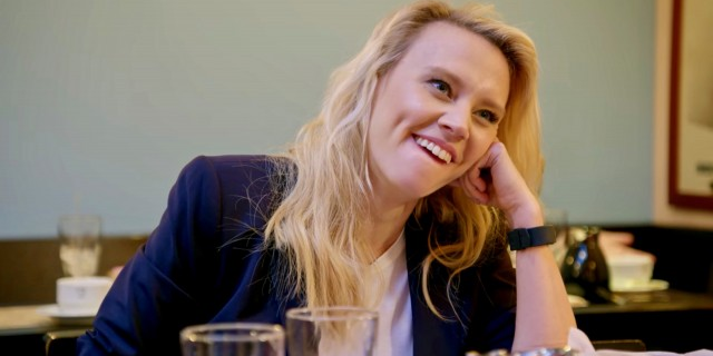 The 16 Best Faces Kate McKinnon and Ellen DeGeneres Made While Being Held Hostage in a Car by Jerry Seinfeld Autostraddle