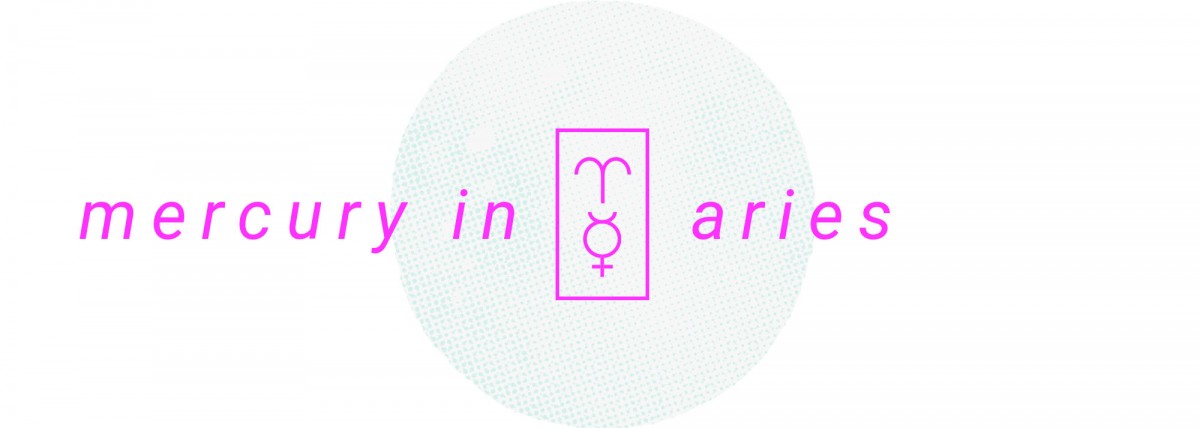 mercury sign compatibility astrology
