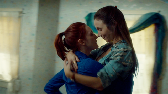 bi lesbian stories Couple in nva seeks mature male