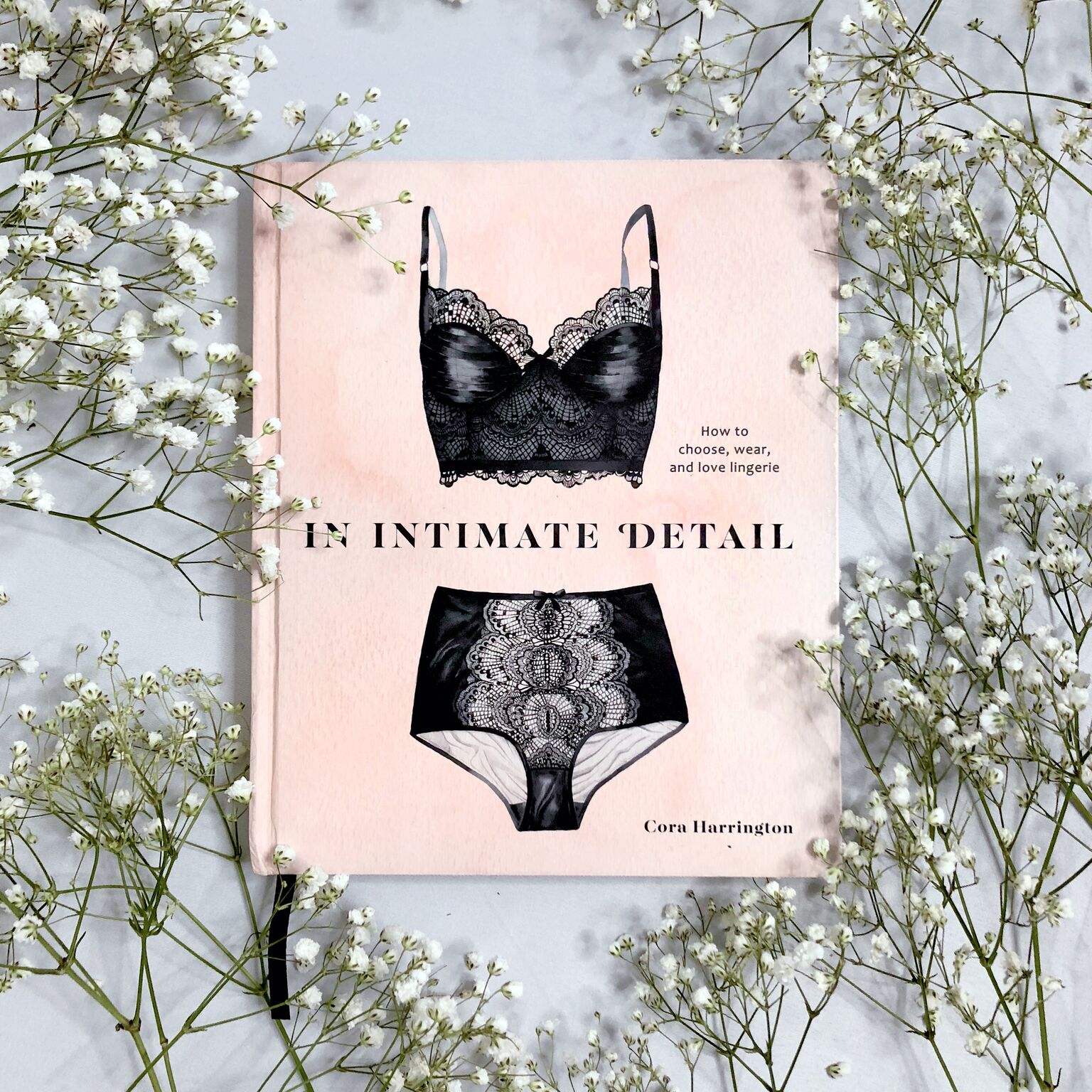 Book Of Lingerie