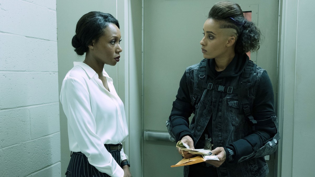 fall 2018 queer tv preview: all the lesbian and bisexual