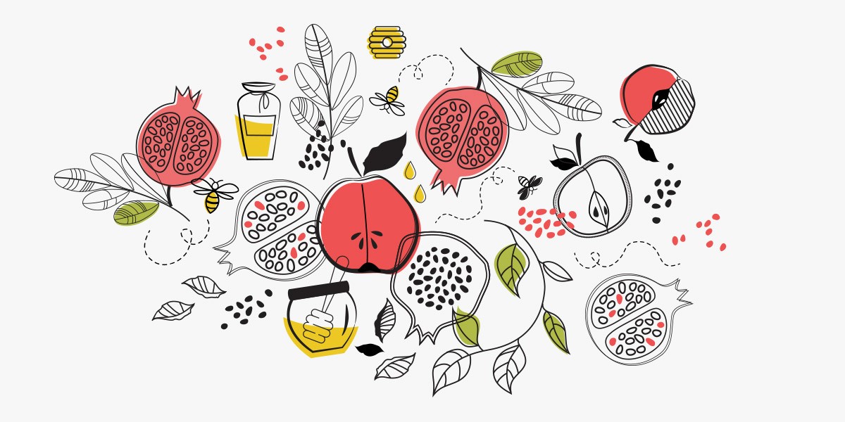 Rosh kippur yom hashanah marketwatch Queering the Jewish Holidays: How I Celebrate Rosh Hashanah & Yom