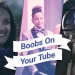 Boobs on Your Tube: Lesbian Love Persists on “Younger” and “Ackley Bridge”