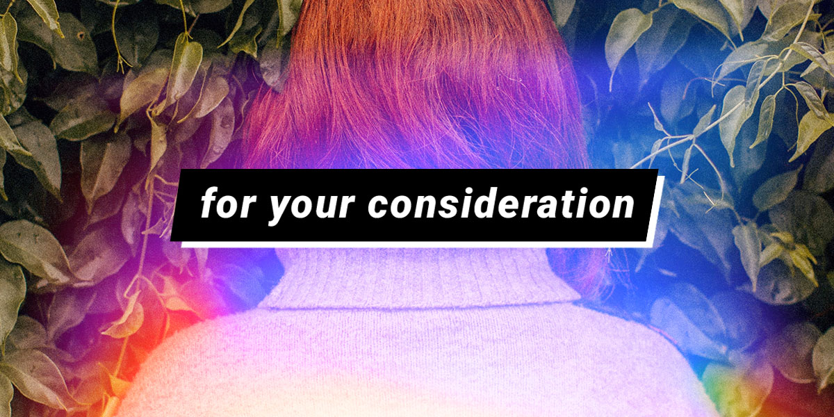 For Your Consideration Ignoring Someone You Run Into Autostraddle