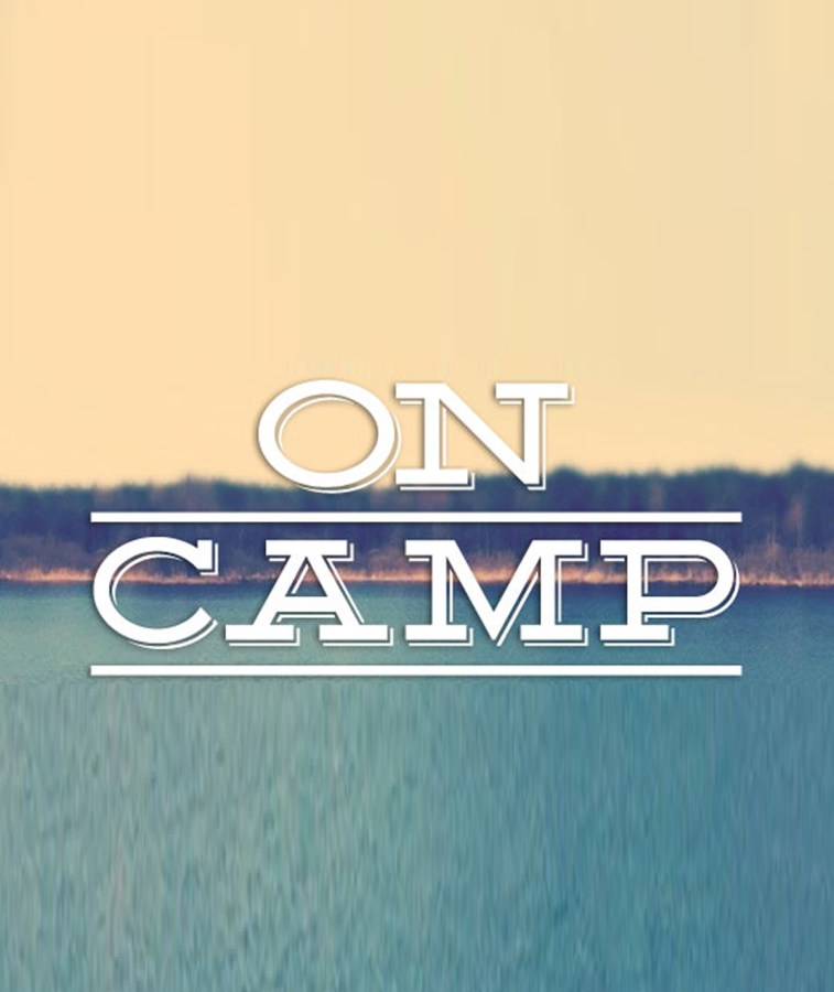 on camp